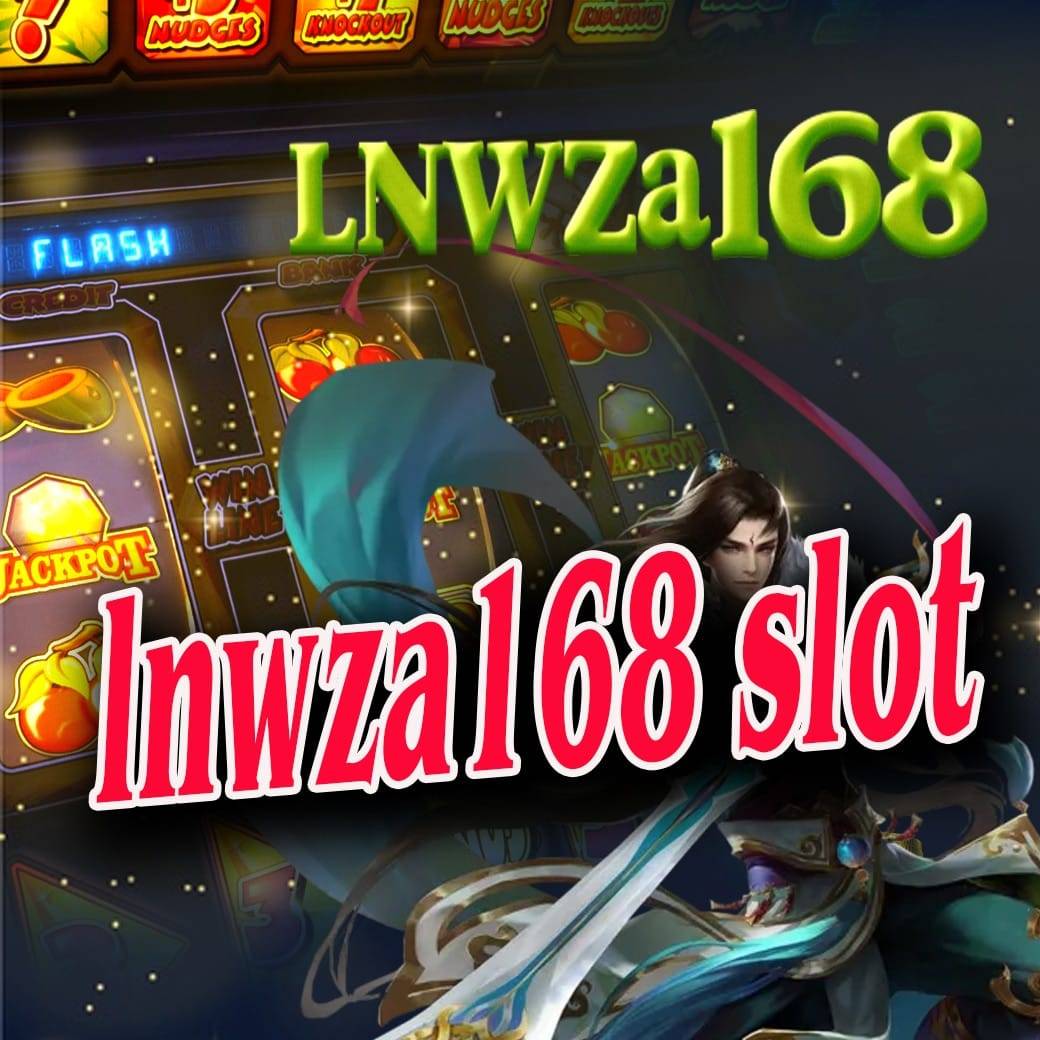 lnwza168 slot