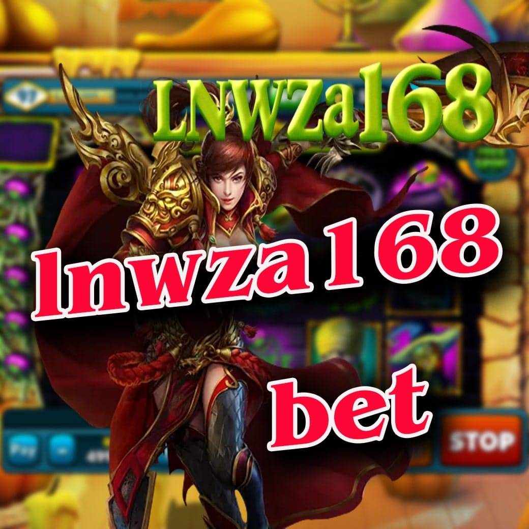 lnwza168 bet